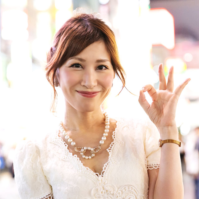 スナックのママさんからも声がかかる。