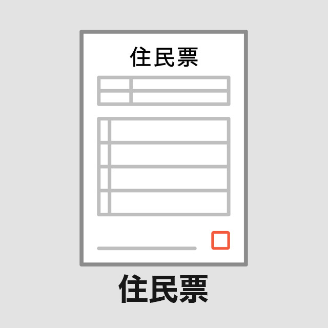 運転免許証